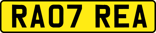 RA07REA