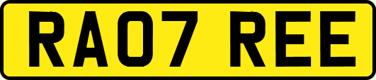 RA07REE