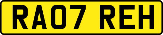 RA07REH
