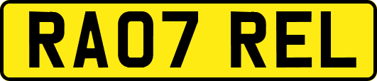 RA07REL
