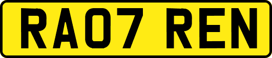 RA07REN