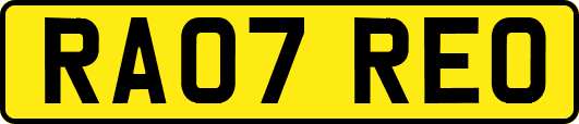 RA07REO