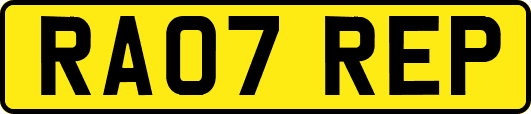 RA07REP