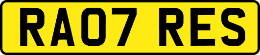 RA07RES