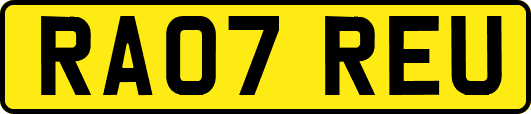 RA07REU