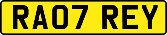 RA07REY