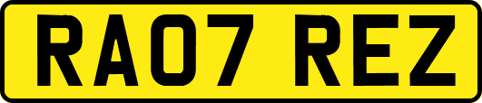 RA07REZ