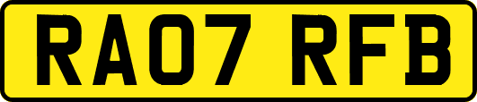 RA07RFB