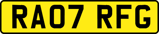 RA07RFG