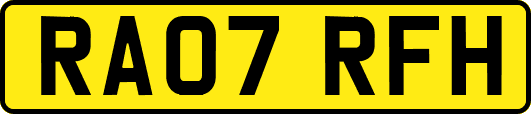 RA07RFH
