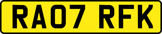 RA07RFK