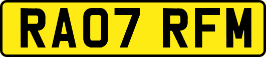 RA07RFM