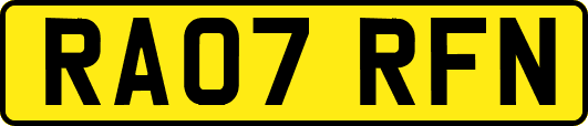 RA07RFN