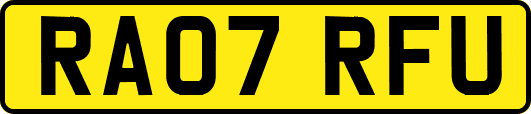 RA07RFU