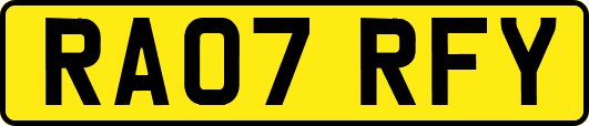 RA07RFY
