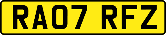 RA07RFZ