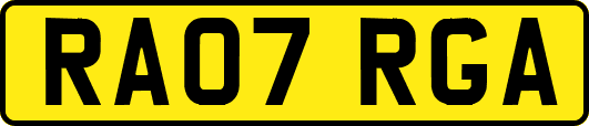 RA07RGA