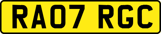 RA07RGC