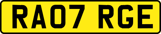 RA07RGE