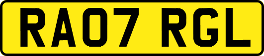 RA07RGL