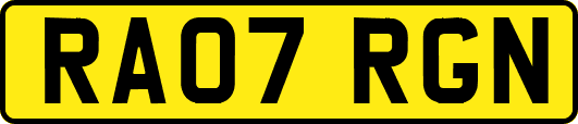 RA07RGN