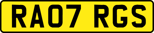 RA07RGS