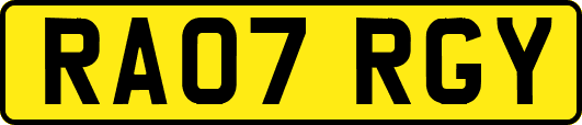 RA07RGY