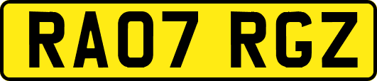 RA07RGZ