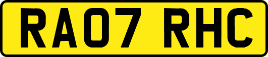 RA07RHC