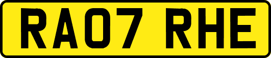 RA07RHE