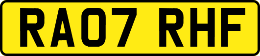 RA07RHF