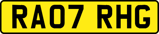 RA07RHG