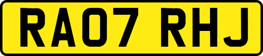 RA07RHJ