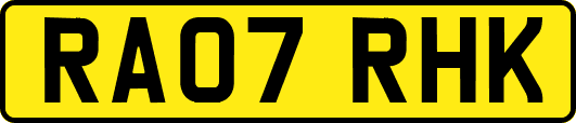 RA07RHK