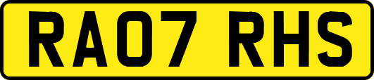 RA07RHS