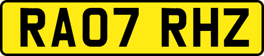 RA07RHZ