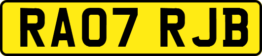 RA07RJB