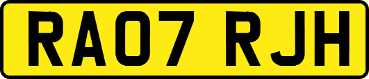 RA07RJH