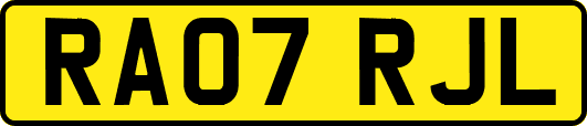 RA07RJL