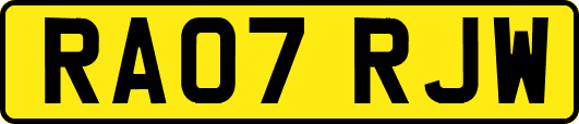 RA07RJW