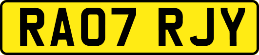 RA07RJY
