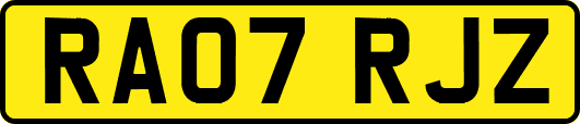 RA07RJZ