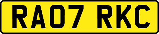 RA07RKC