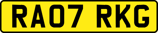 RA07RKG