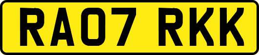 RA07RKK