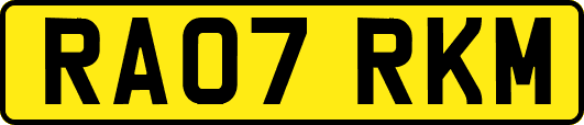 RA07RKM