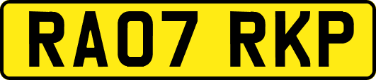 RA07RKP