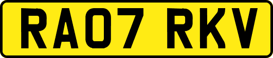RA07RKV