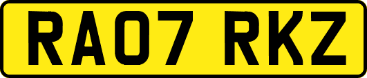 RA07RKZ