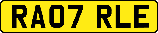 RA07RLE